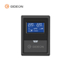 GD-UP-08 12V bateria 2000VA 1200W UPS de onda senoidal simulada automática para escritório doméstico