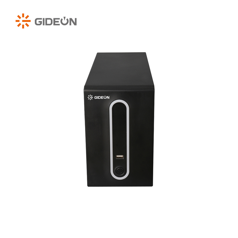 GD-UP-012 UPS 600W GRANDE ARGUNHA DE EMERGÊNCIA DE EMERGÊNCIA para proteção de dados