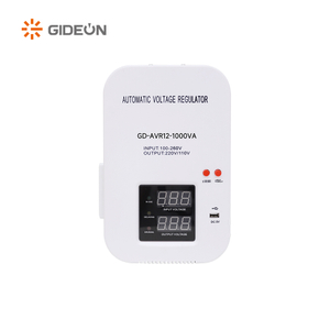 GD-AVR12 500VA-5000VA Montagem de parede AC Estabilizadores de tensão automática para casa