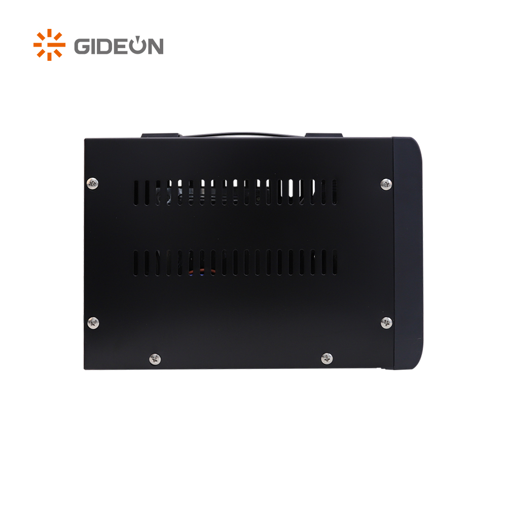 GD-AVR35 CA TOLATAGEM Estabilizador Tipo de relé