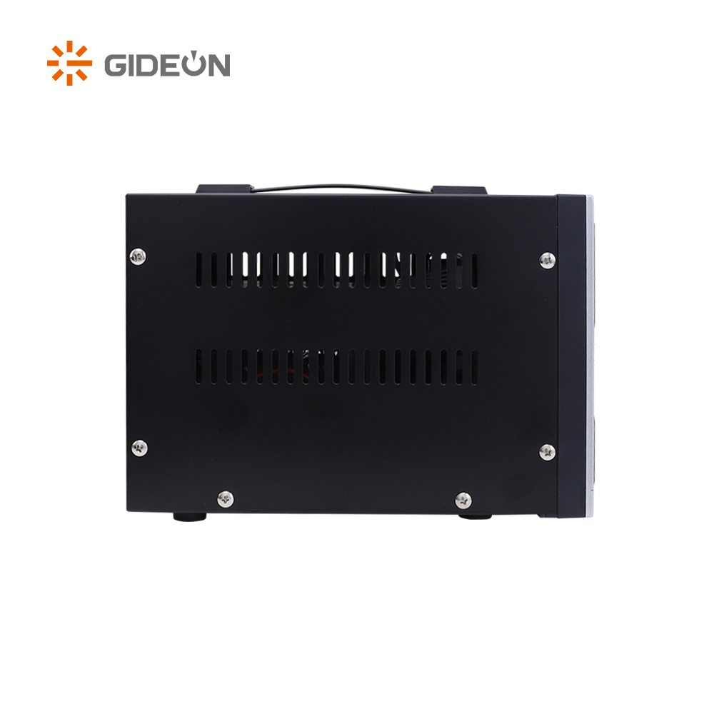 GD-AVR36 HOME 220V/110V CA Stabilizer de tensão com tela digital