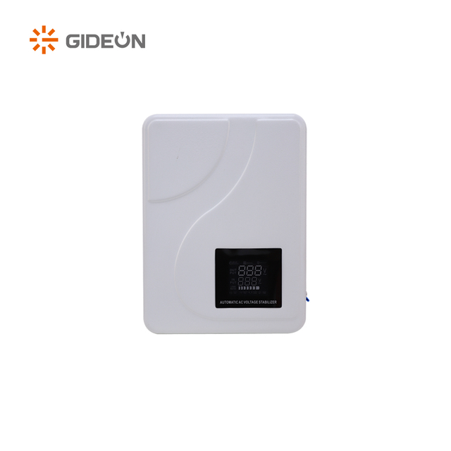 GD-VRW35 1,5K 2K 3K 5KVA Capacidade de 220V CA.