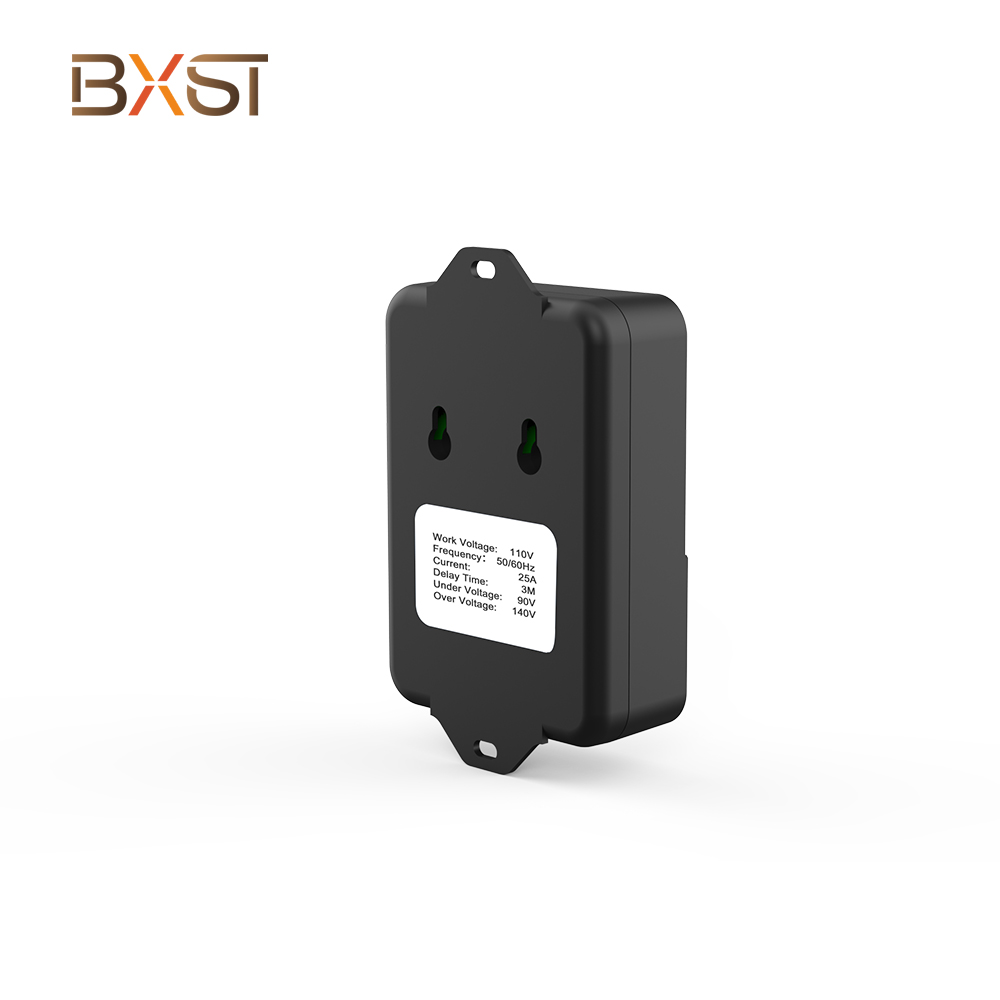 Protetor de tensão BXST para Big Power Appliance V270-120V 