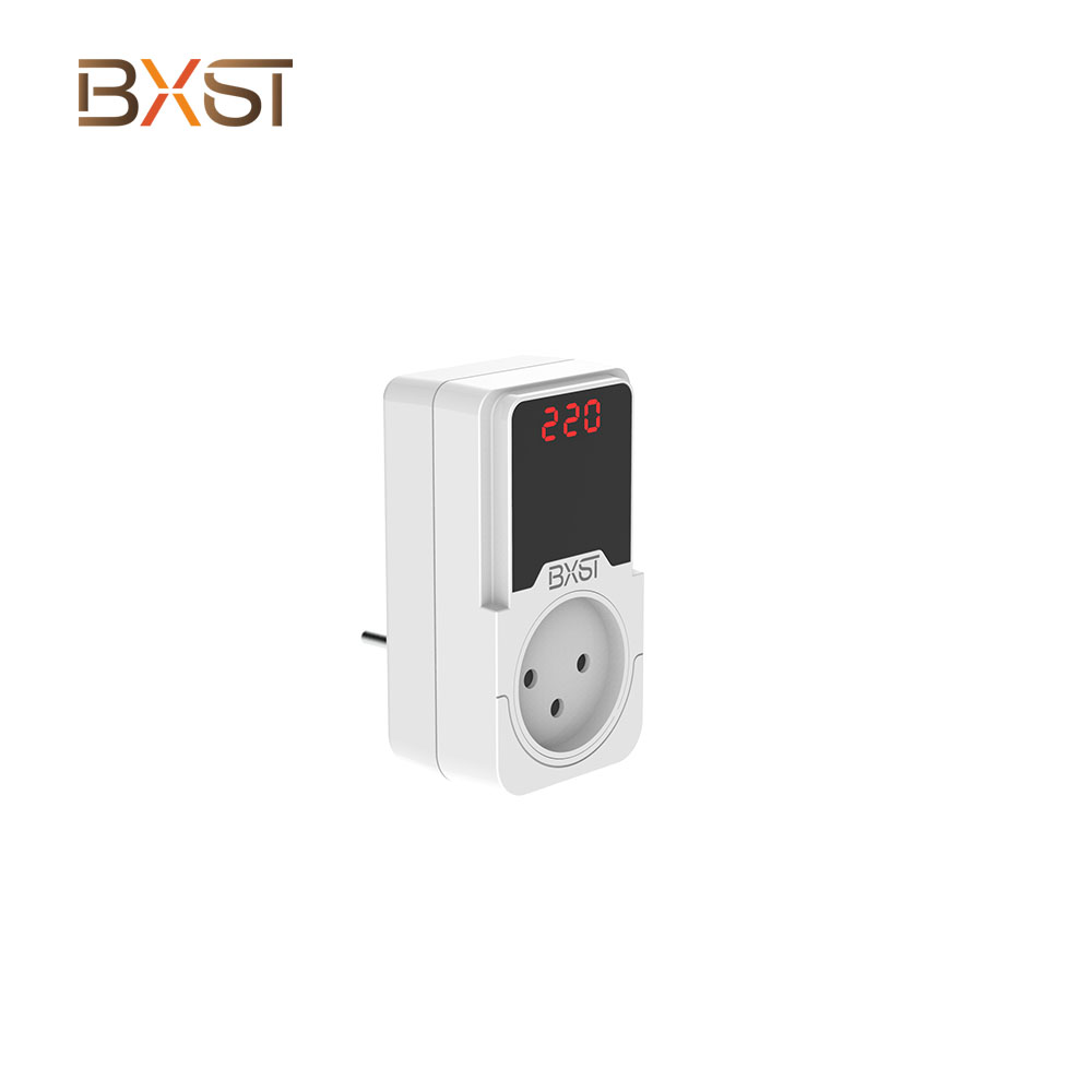 BXST 220V Refrigerador Ar condicionado Protetor de tensão V099-IL-D