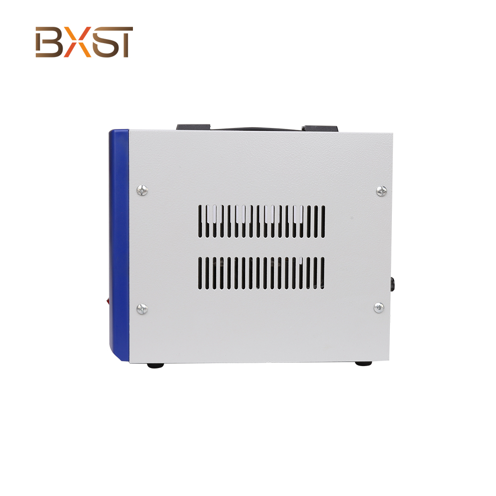 BXST LED Digital Automatic Tower Regulador Stabilizer VRW23-2000VA