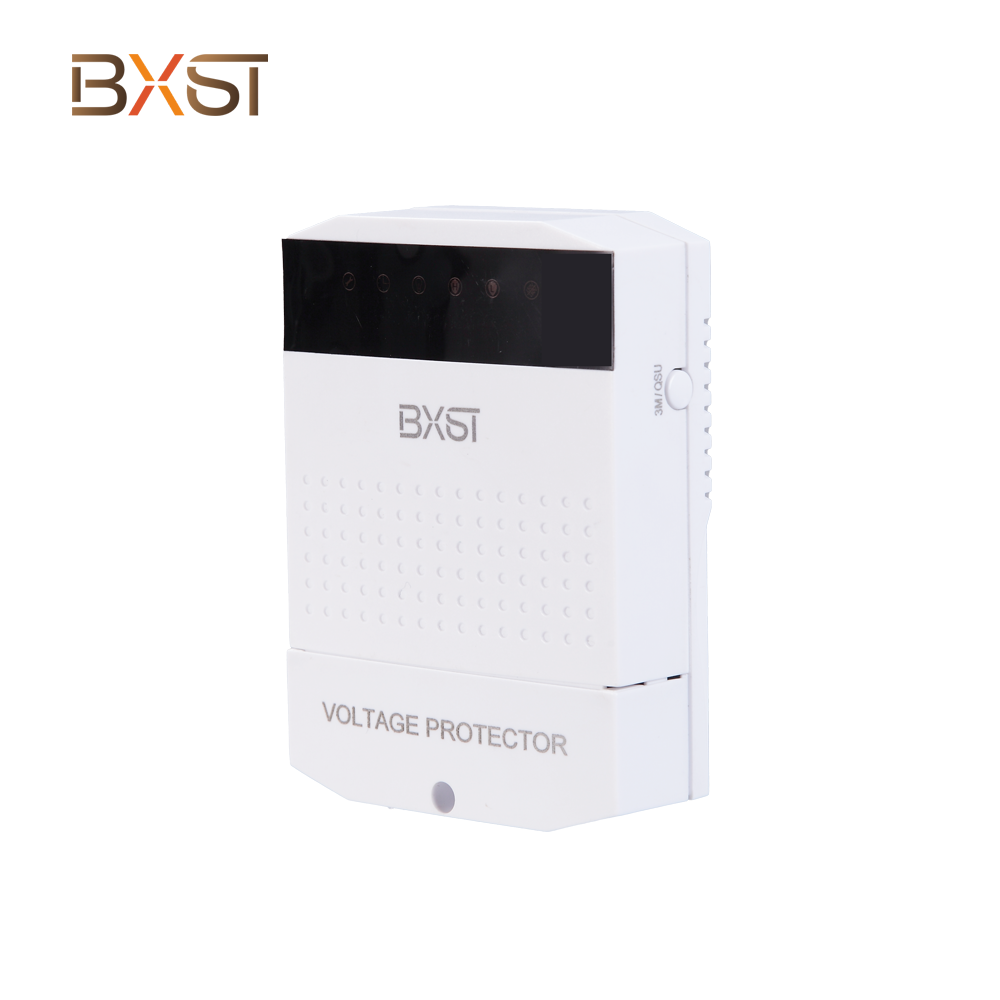 BXST Protetor de Sutensor de Ar Condicionado Automático V091