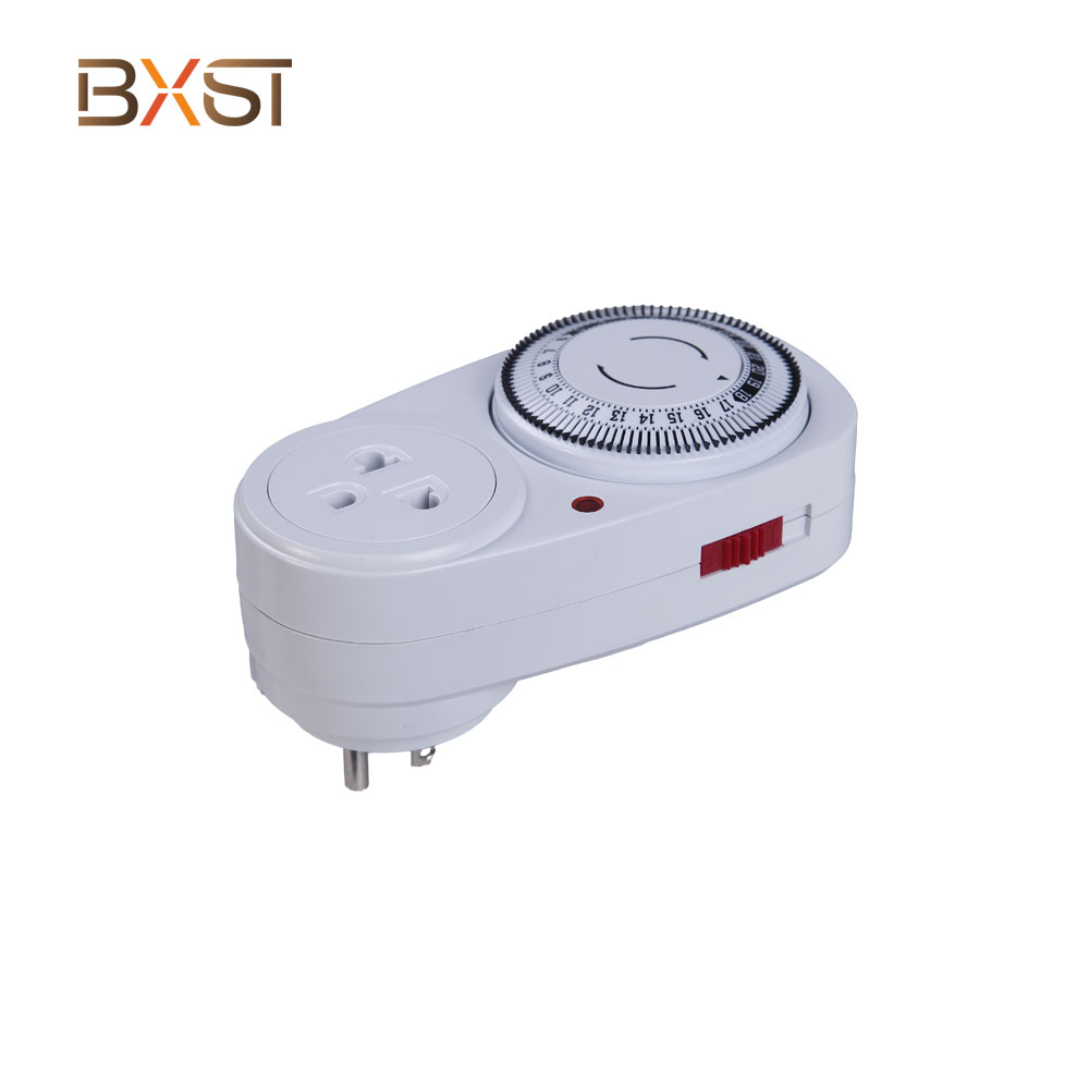 BXST atacado 24 horas Programável Timer Switch T057C-TH