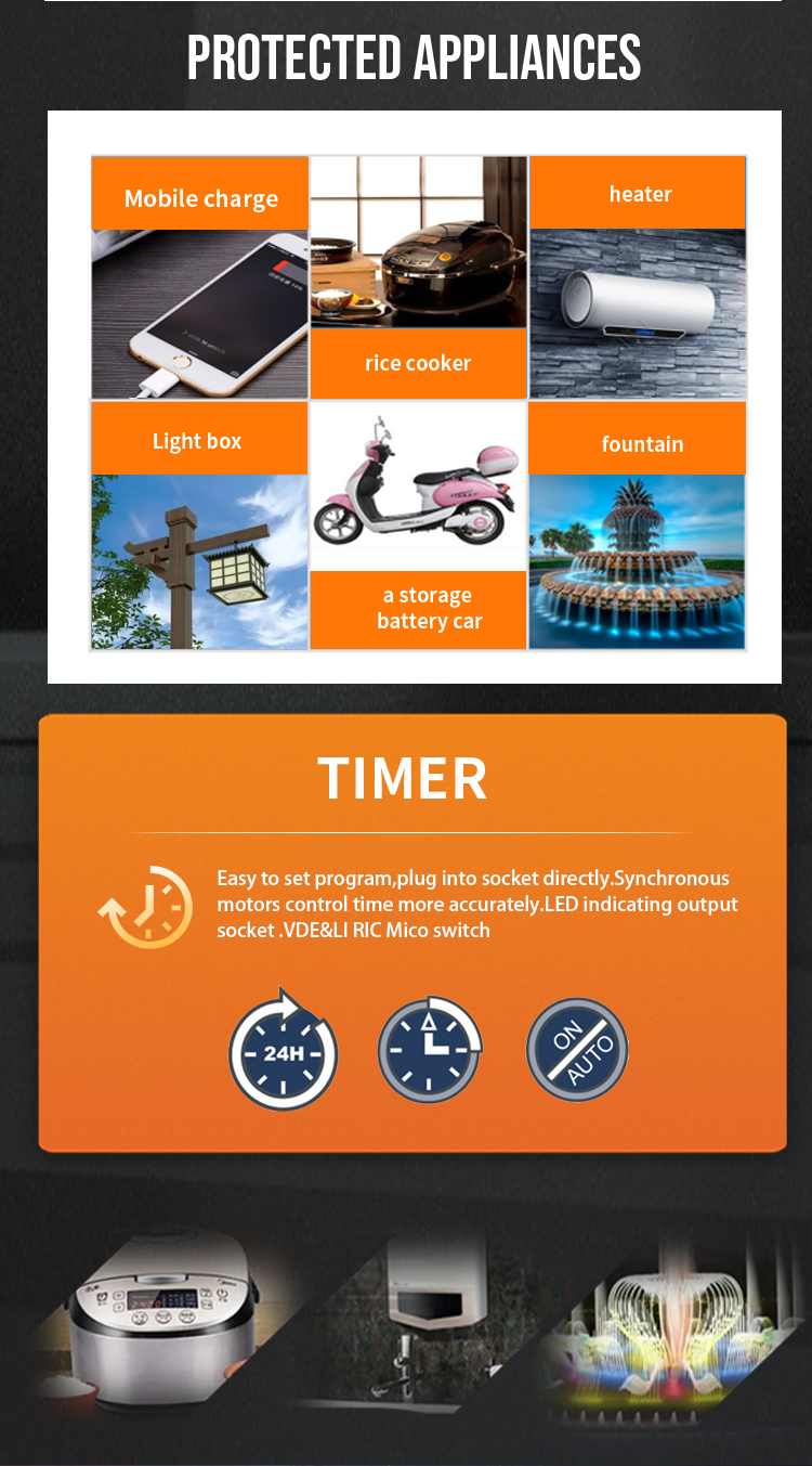 Interruptor do timer