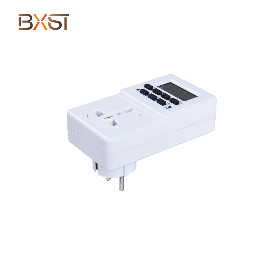 Bxst Digital Programmable Timer Switch T068-UE