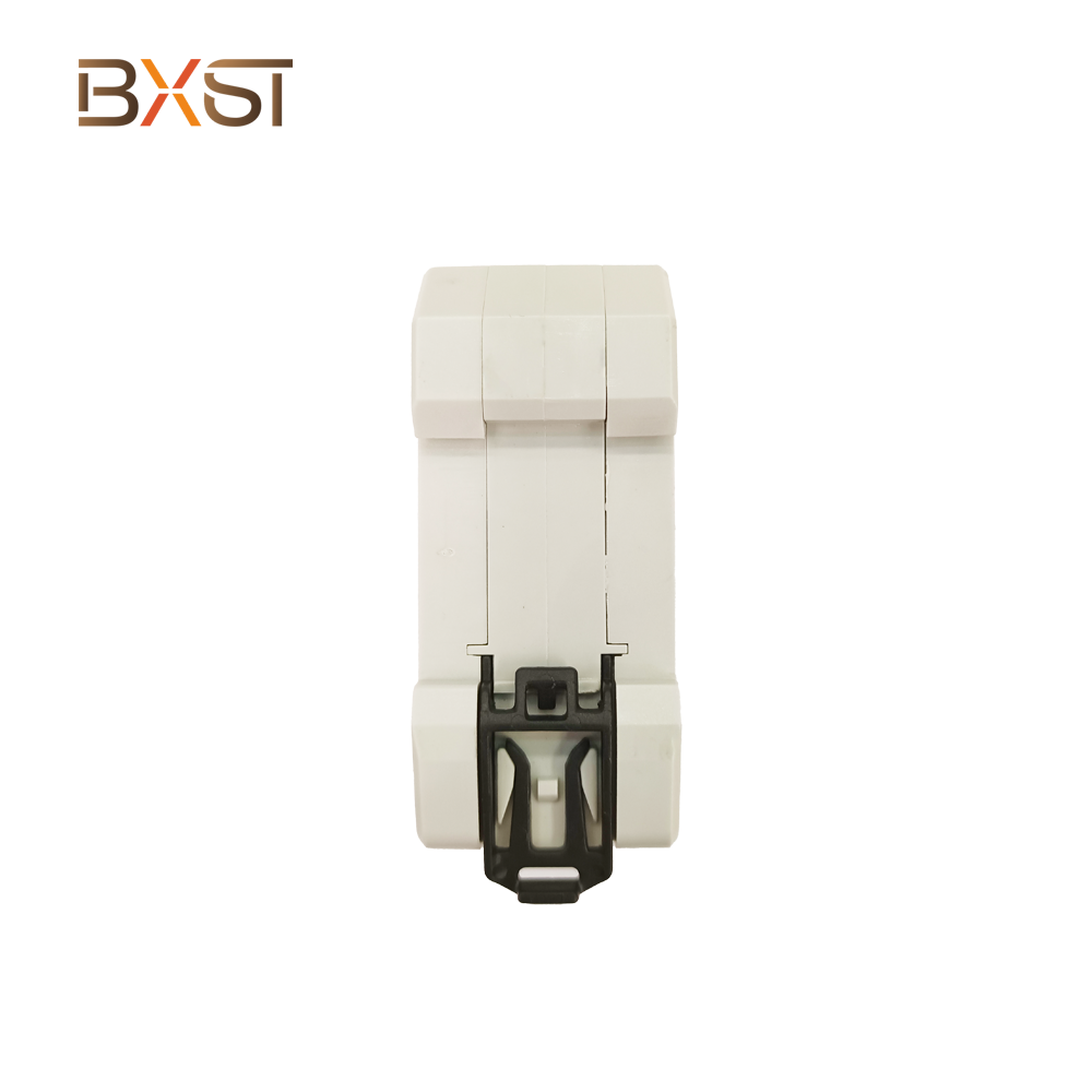 BXST Electronic Din Rail Protector Disjuntor V060-63a