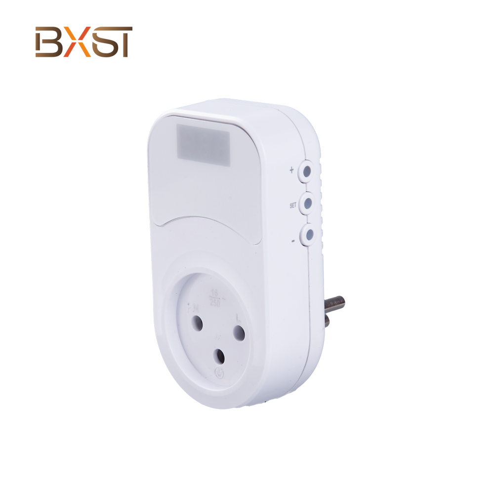 BXST Smart Plug e Socket Scocket Protector V212-D