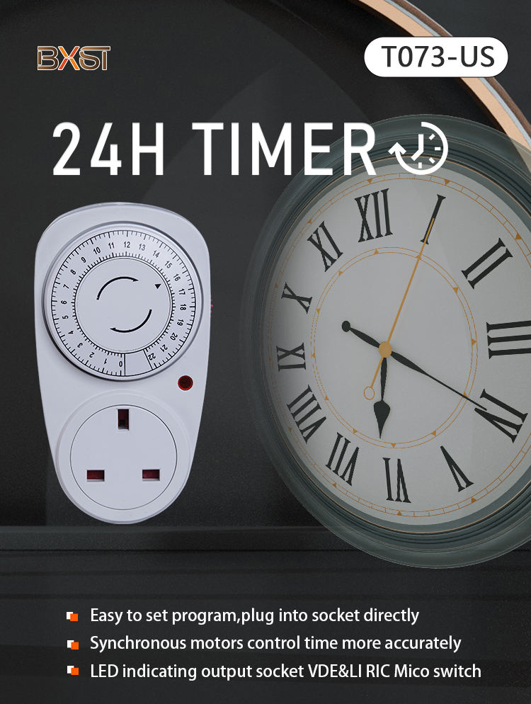 Interruptor do timer
