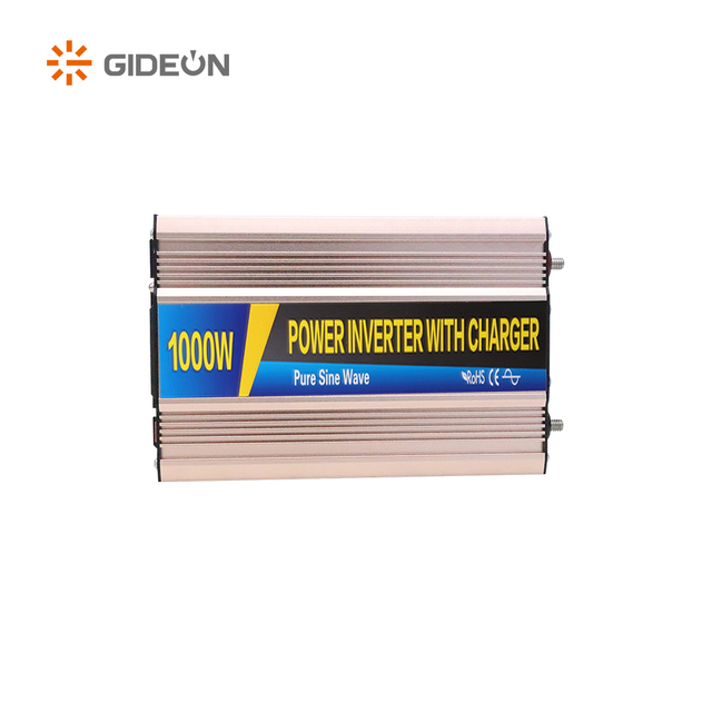 GD-IT001 300W-8000W Pure Wave Inversor de saída Tensão de saída 110V/220V Off Inverter Solar Inverter