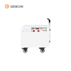 GD-SS026-5000W Central elétrica de energia solar de alta capacidade de energia solar para atividade ao ar livre
