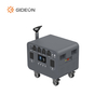 GD-SS026-5000W Fonte de alimentação portátil de armazenamento de energia com entrada de carregador de entrada solar porta de saída