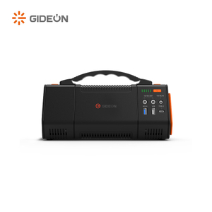 GD-SS006 Power Power Power Power Energy Storage Power Supply Emergency para acampar em casa 