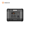GD-SS021 1000W/2000W Fonte de alimentação portátil de acampamento ao ar livre para backup de emergência