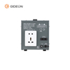 GD-AVR18 500VA/1000VA/1500VA/2000VA Estabilizador de tensão estável com estabilizador de plugue padrão universal para uso doméstico