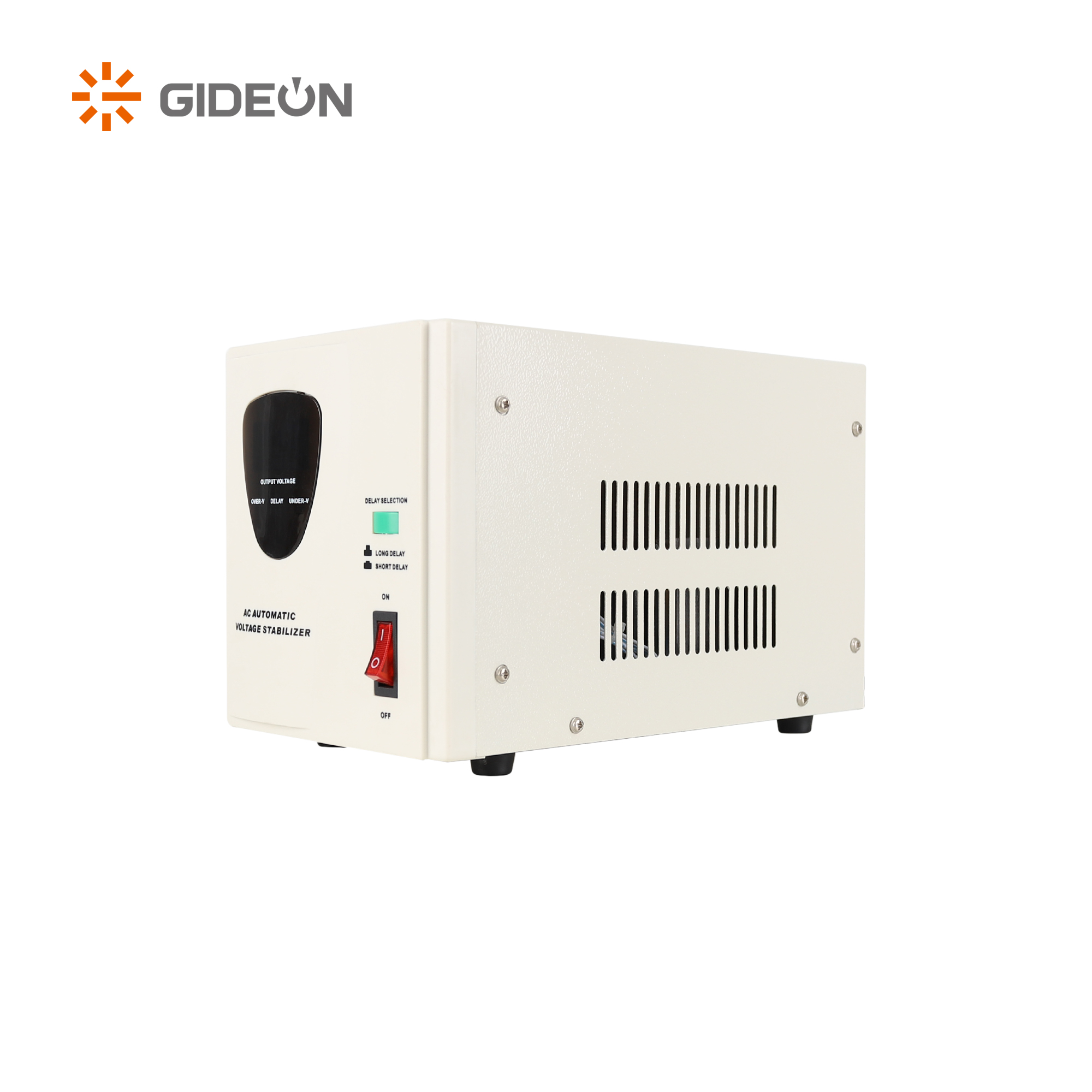 GD-AVR27 500VA-10000VA TIPO DE RELAY DE RELAY