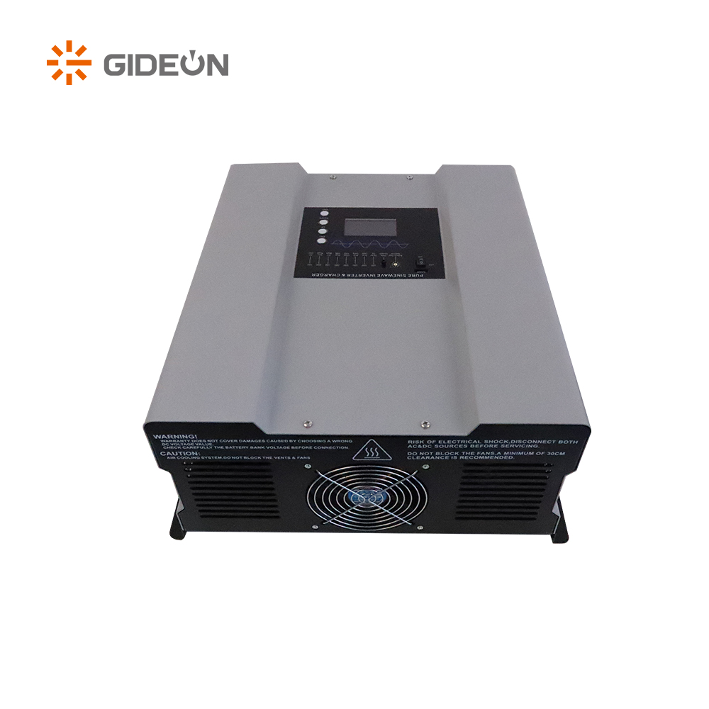 GD-IT033 Industrial Frequency Power inversor com função de circuito de comutação automática