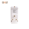 220V sobre tensão e sob o dispositivo de proteção de tensão, protetor de tensão de potência do soquete para geladeira, guarda da geladeira com USB