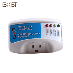 BXST US 140J Lightning Protetor de Voltagem de Ar Condicionado V009