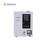 VRW33 Montagem de parede 220V CA Automático Estabilizador de tensão AVR Fabricante com função de atraso 
