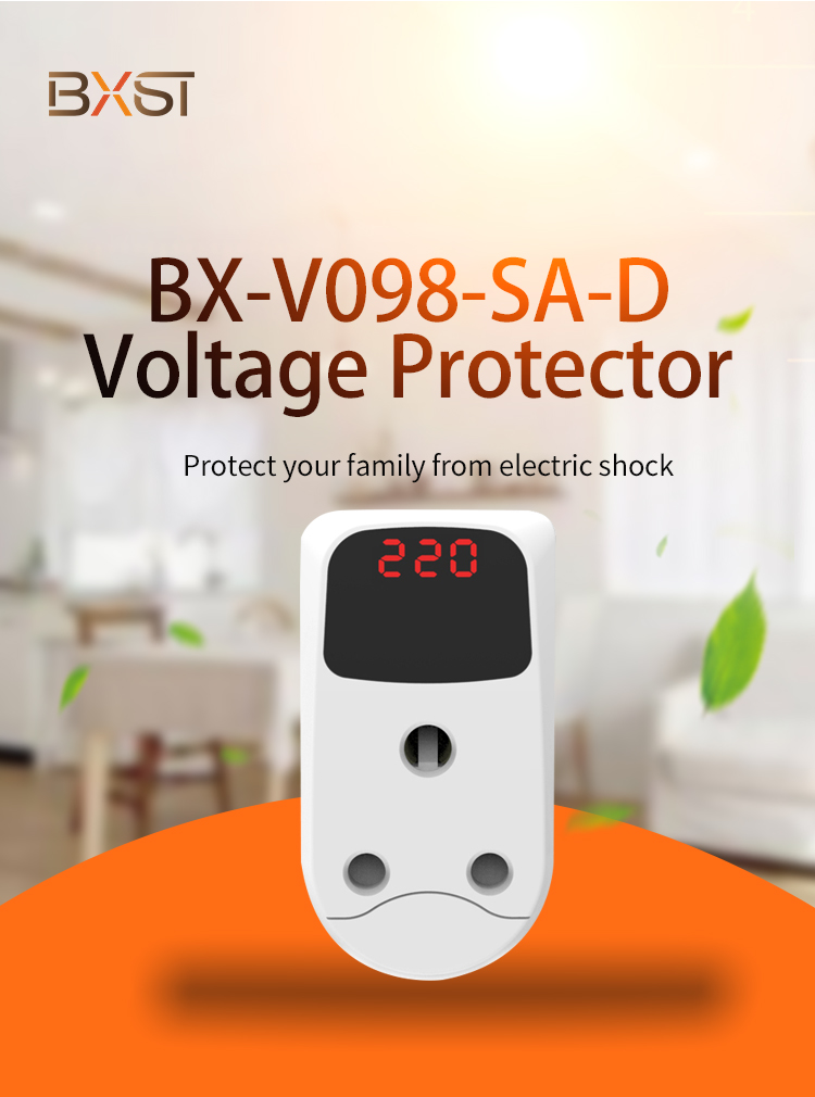 Detalhe do protetor de vlotage (1)