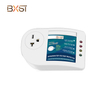 Protetor de tensão de plugue eletrônico BXST V219-220V
