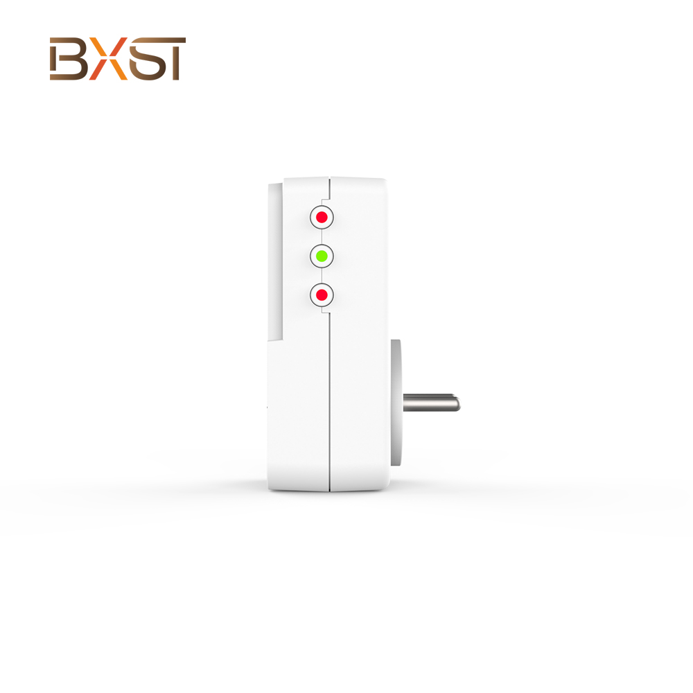 BXST 220V Protetor de tensão automática para TV V099-EU-D