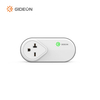 GD-V583 6-20 Protetor de tensão de plugue americano de 220V com proteção de tensão sobre e sob tensão para uso doméstico de TV