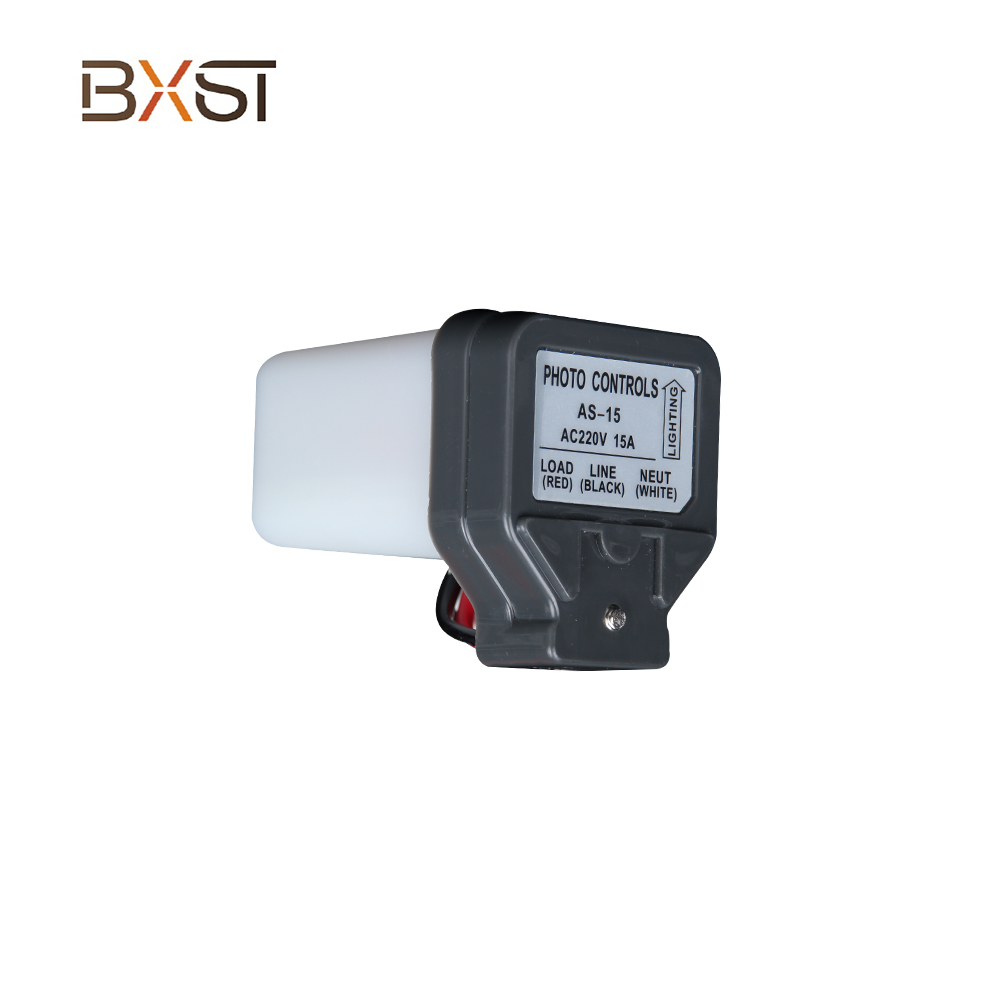 BXST Intelligent Automatic Sensing Dark Switch Controller SL004