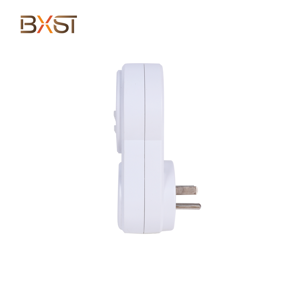 BXST Economic Smart Digital Programmable Timer Plug T058-US