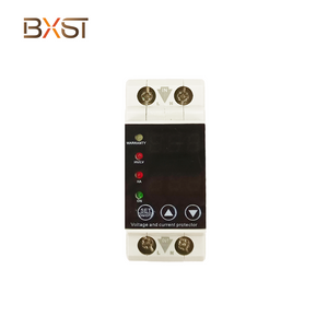 BXST Electronic Din Rail Protector Disjuntor V060-63a