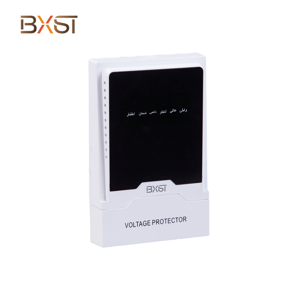 BXST AC Automatic Firation Tortage Protector V112