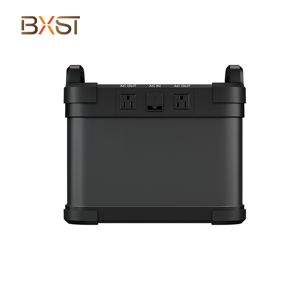 Bxst Extremamente Fast Fast Charging Storage Power Supply