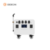 GD-SS026-5000W Central elétrica de energia solar de alta capacidade de energia solar para atividade ao ar livre