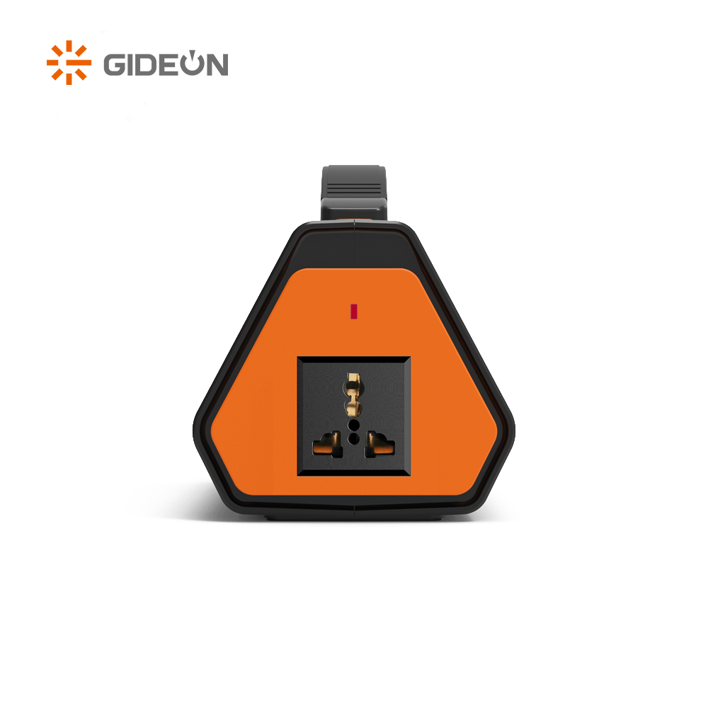 GD-SS006 Power Power Power Power Energy Storage Power Supply Emergency para acampar em casa 