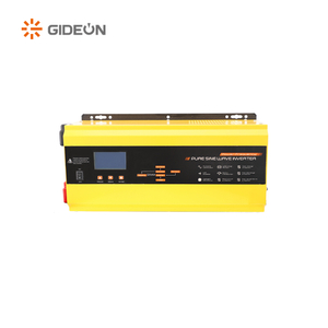 GD-IT006 1KW 1,5KW 2KW 3KW 4KW 5KW 6KW PURO SINA