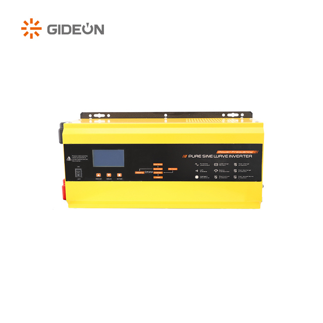 GD-IT006 1KW 1,5KW 2KW 3KW 4KW 5KW 6KW PURO SINA