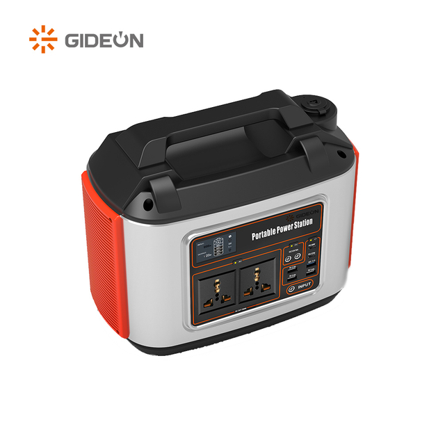GD-SS011 Banco de energia multiuso para proteção de baixa e sobretensão da central elétrica com proteção contra curto-circuito 
