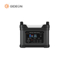 Banco de potência portátil GD-SS019 1000W para uso doméstico