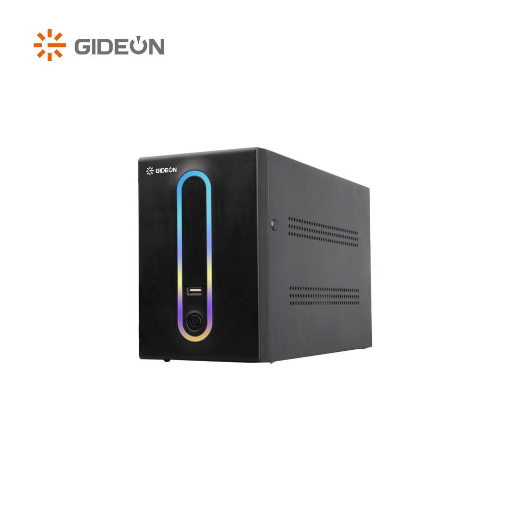 GD-UP-012 UPS 600W GRANDE ARGUNHA DE EMERGÊNCIA DE EMERGÊNCIA para proteção de dados