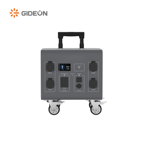 GD-SS026-3000W Powertion portátil de bateria portátil