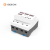 GD-COV082-63A Alteração de três vias inteligente de alta potência sobre o interruptor