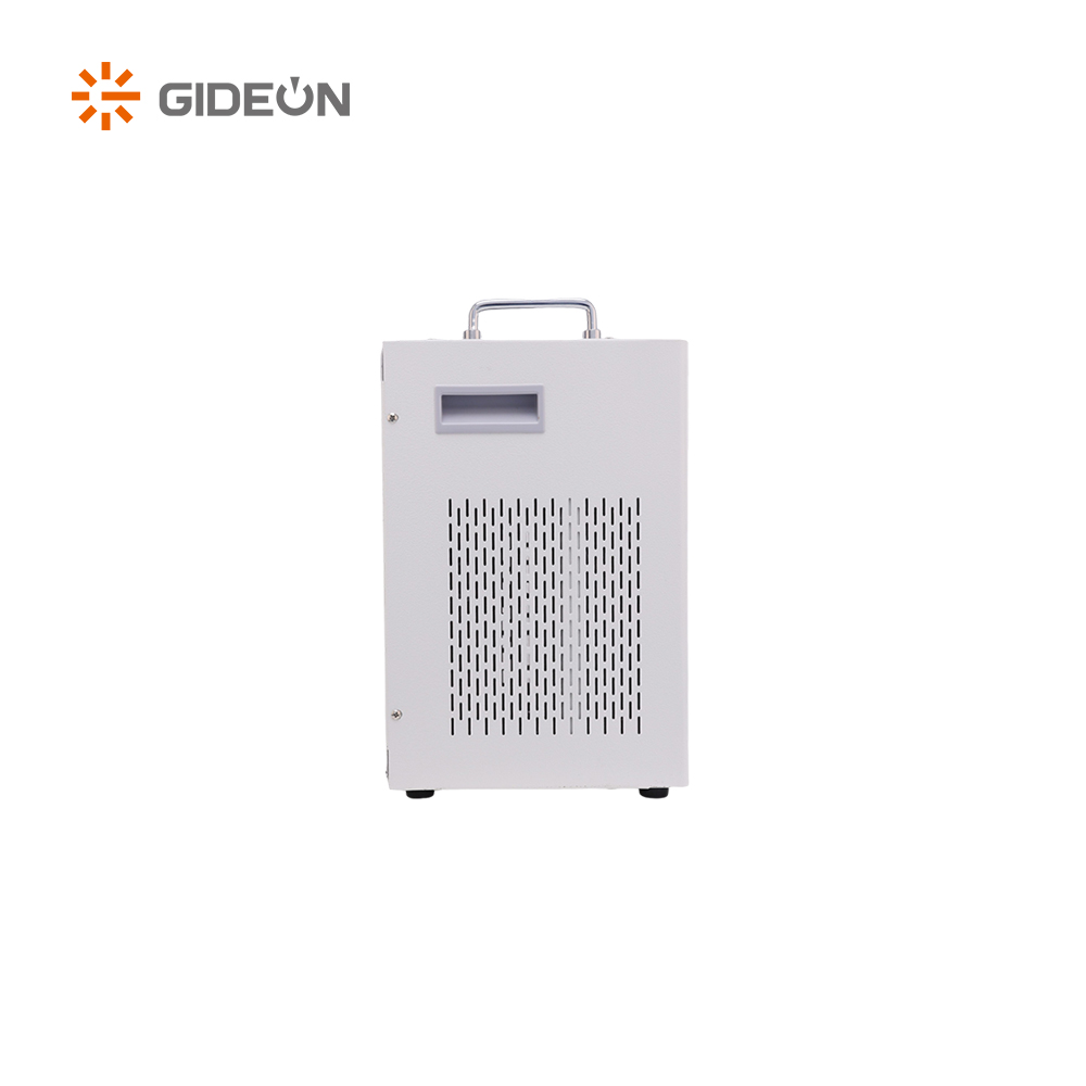 GD-AVR33 15000VA de grande capacidade e estabilizador de tensão do tipo de relé de alta eficiência para uso doméstico
