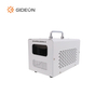 Estabilizador de tensão de plug-in alemão portátil GD-AVR30-G com excesso de tensão e proteção de menor tensão