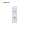 GD-AVR12 500VA-5000VA Montagem de parede AC Estabilizadores de tensão automática para casa