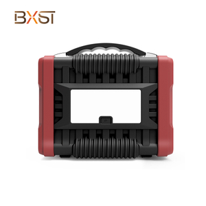 Bxst Outdoor Portable Energy Storage Power SS009-200W