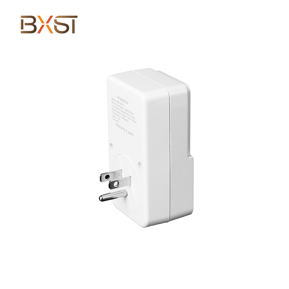 Protetor de tensão AC BXST para geladeira V099-US-120V-D